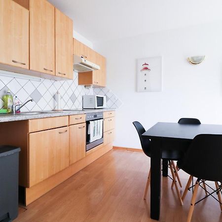 Cozynite Premium Apartment Favoriten 2 Wenen Buitenkant foto