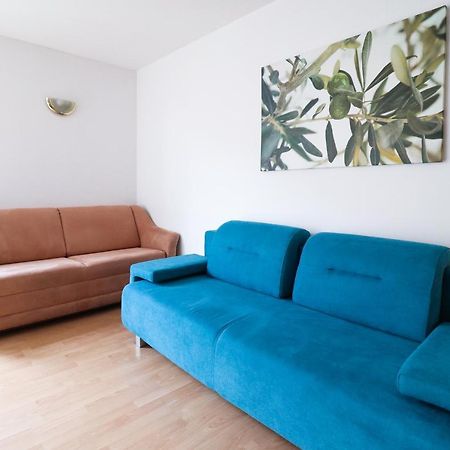 Cozynite Premium Apartment Favoriten 2 Wenen Buitenkant foto