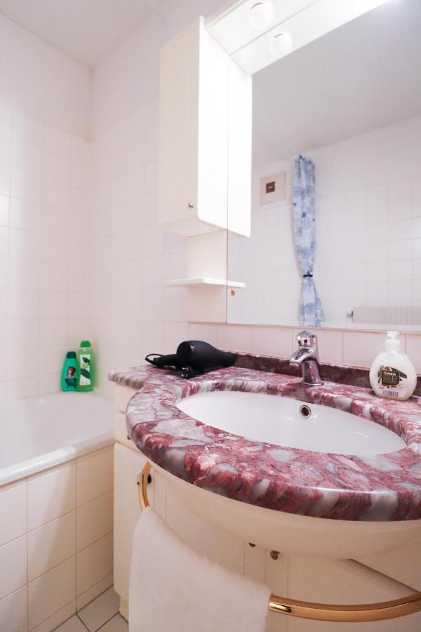 Cozynite Premium Apartment Favoriten 2 Wenen Buitenkant foto