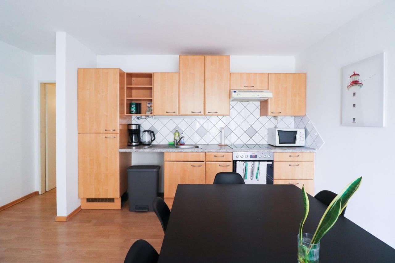 Cozynite Premium Apartment Favoriten 2 Wenen Buitenkant foto