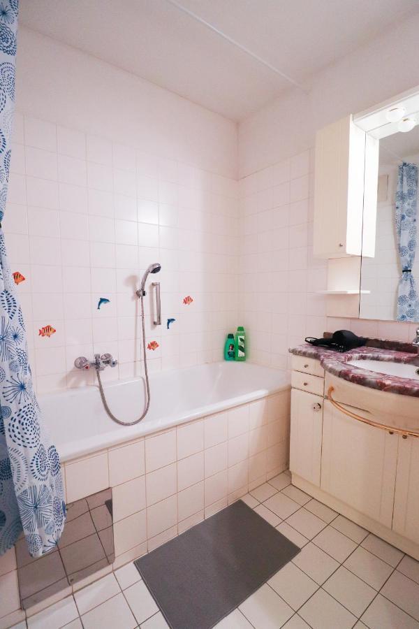 Cozynite Premium Apartment Favoriten 2 Wenen Buitenkant foto