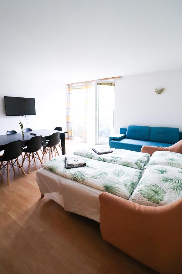 Cozynite Premium Apartment Favoriten 2 Wenen Buitenkant foto