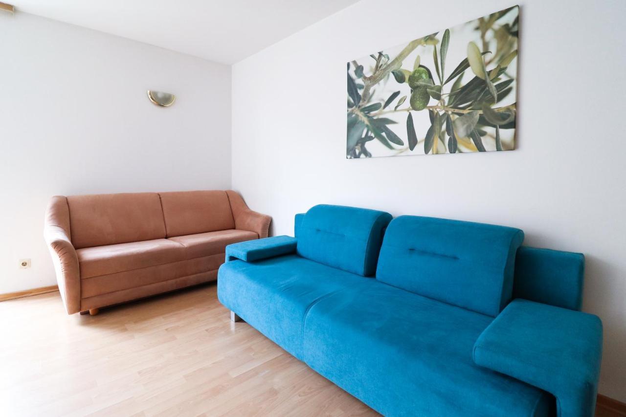 Cozynite Premium Apartment Favoriten 2 Wenen Buitenkant foto