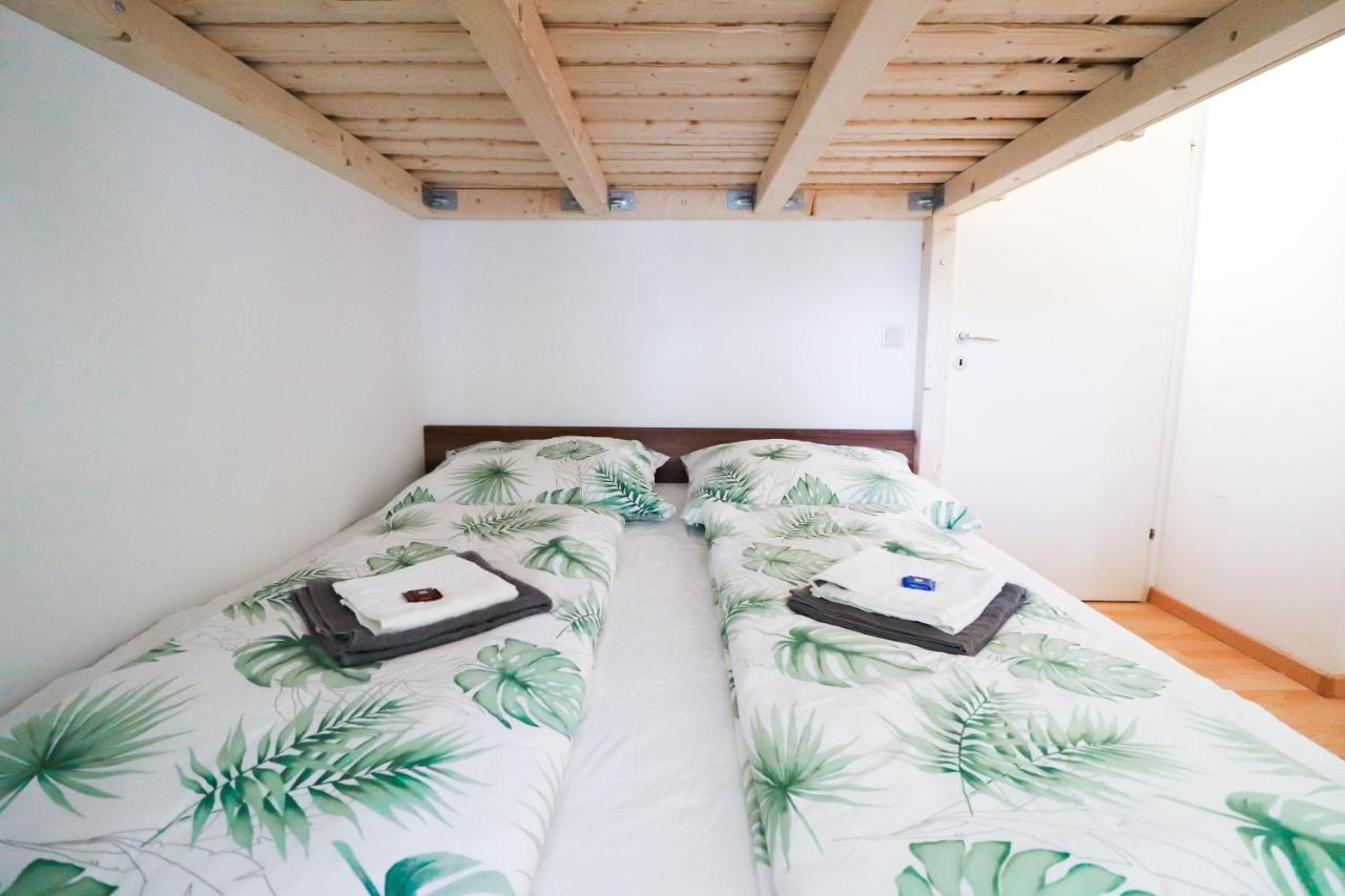 Cozynite Premium Apartment Favoriten 2 Wenen Buitenkant foto
