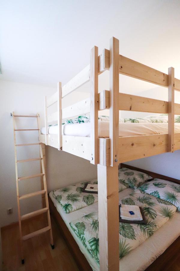 Cozynite Premium Apartment Favoriten 2 Wenen Buitenkant foto