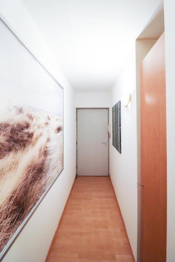 Cozynite Premium Apartment Favoriten 2 Wenen Buitenkant foto